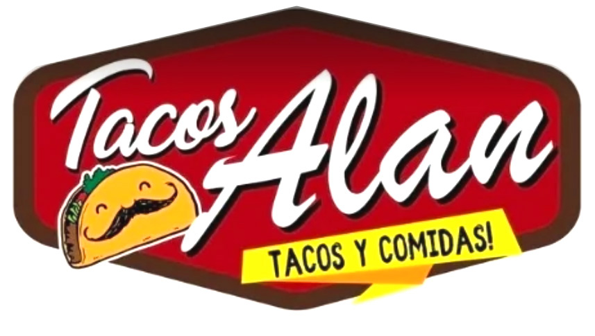 Logo Tacos Alan