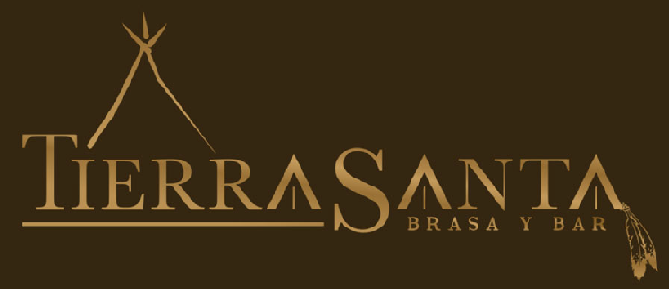 Logo Tierra Santa