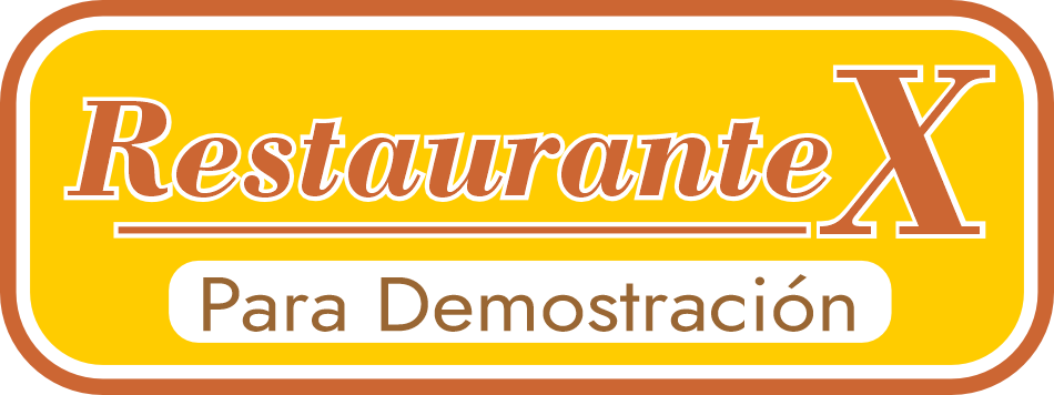 Restaurante X
